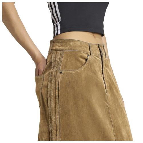 Adidas Γυναικεία φούστα Adibreak Skirt